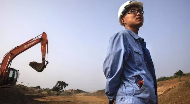 Des exploitations minières par des chinois ne profitent pas à l’Ituri