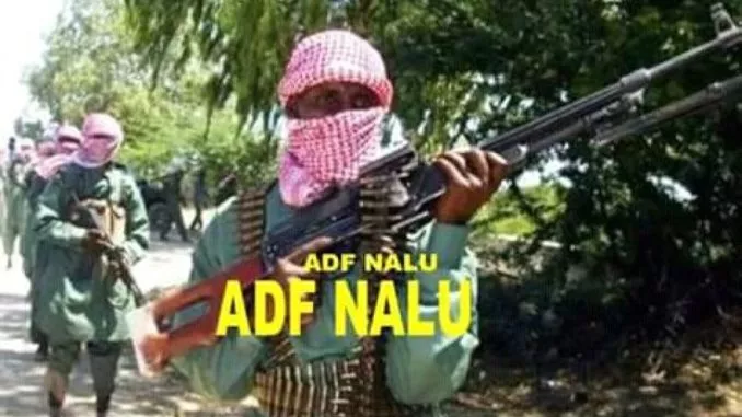 RDC: Les rebelles ougandais ADF combattent-ils pour l’ISLAM ?