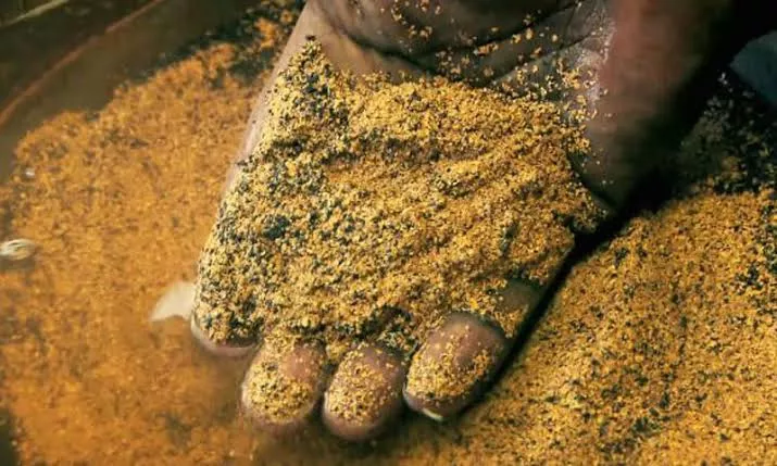 Depuis plus de 20 ans, l’exploitation de l’Or en Ituri n’est pas à l’avantage de la province