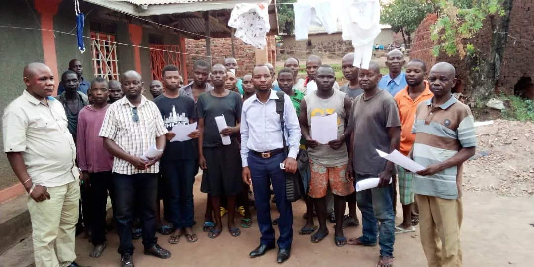 L’État congolais a-t-il libéré 29 détenus Lendu de la prison de Bunia pour répondre aux exigences de la milice Codeco ? Mise au point