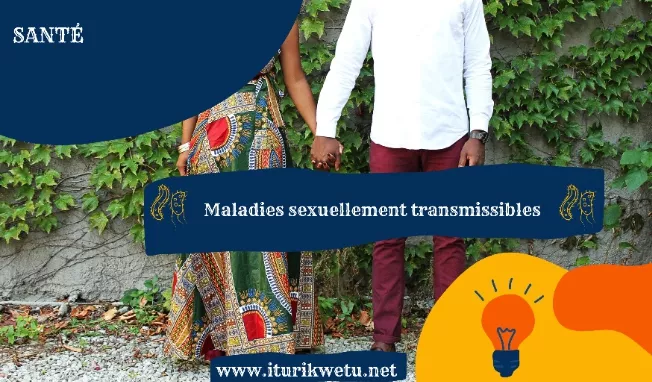 Des jeunes, principales victimes des Maladies Sexuellement transmissibles (Quelles précautions?)