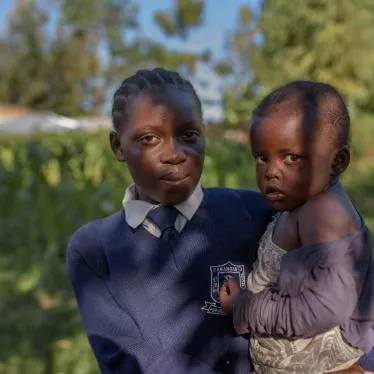 Ces filles-mères qui ont repris le chemin de l’école à Mongbwalu pour réaliser leurs rêves, voici leurs motivations