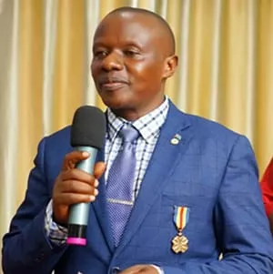 « La grandeur de l’Ituri est un défi sécuritaire », Lokuni Nembe Thierry interpelle le gouvernement congolais