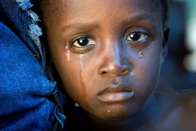 Mongbwalu : Une fillette de deux ans et demi violée par un homme d’une trentaine d’années