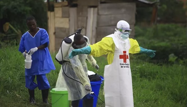 Ituri-Ebola : la protection civile alerte sur le danger que court la province, la direction provinciale de la santé rassure sur les mesures prises