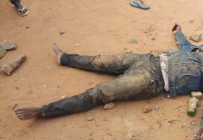 Irumu : 12 civils encore tués à otomabere par ADF, la CRDH totalise 46 morts pour le mois de décembre