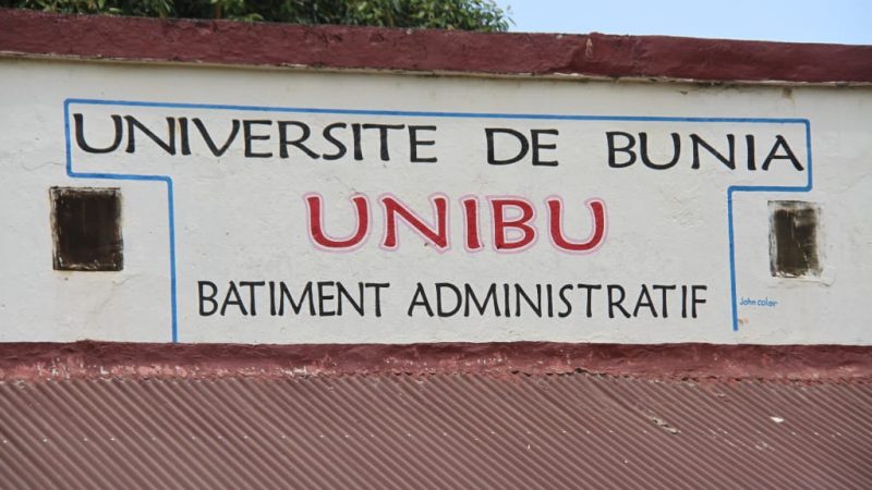 UNIBU : arrêt des travaux de délibération pour non paiement de prime des enseignants