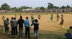 Irumu/Sport : des cas de morts et des blessés enregistrés pendant un match de football à Komanda