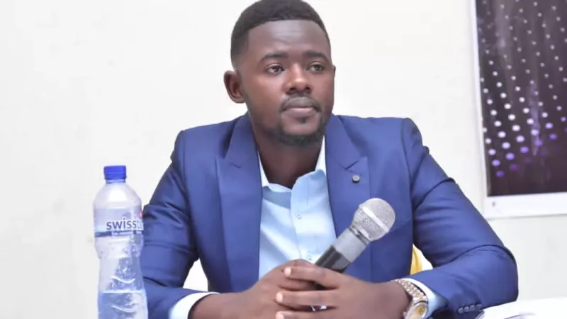 Bunia : l’insécurité dans la périphérie, « il est temps d’un éveil patriotique», Samson Mugisa, jeune leader iturien
