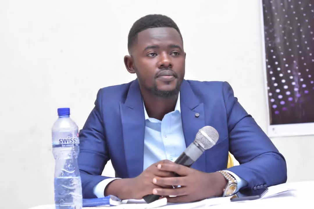 Bunia : l’insécurité dans la périphérie, « il est temps d’un éveil patriotique», Samson Mugisa, jeune leader iturien