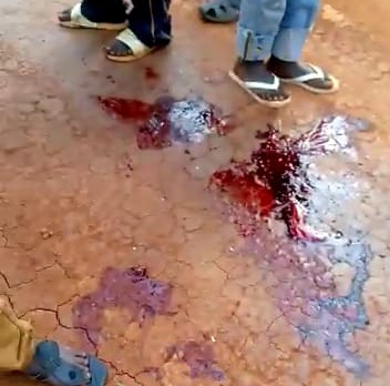 Djugu : deux négociants blessés par balles, de l’or et argent emportés lors d’une fusillade à Mongbwalu