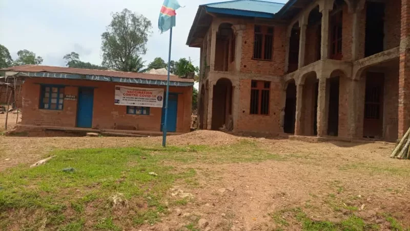 Djugu : plus de deux ans après, aumoins 13 groupements du secteur de Banyali-Kilo toujours occupés par CODECO