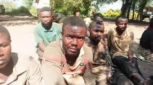 Prise en otage des civils à Bambu par CODECO, des leaders communautaires mis en contributions pour leur libération