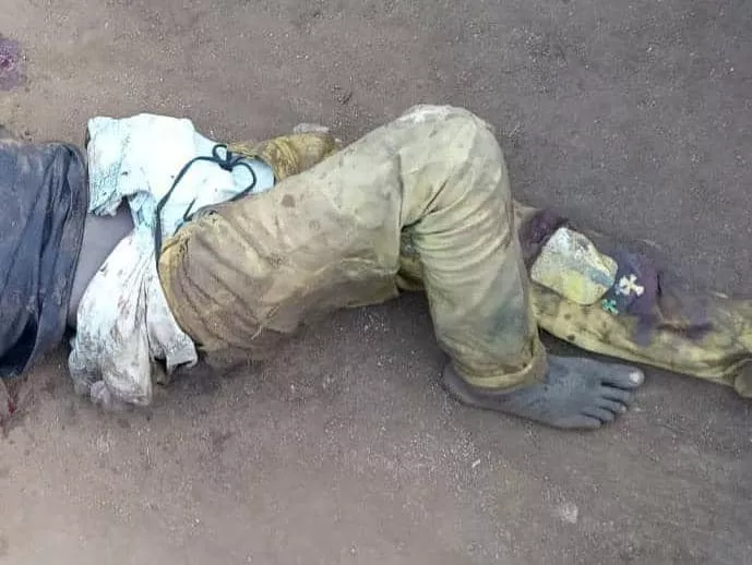 Irumu : pour avoir refusé d’indiquer le camp des FARDC à l’ennemi, un civil est tué par des présumés rebelles ADF