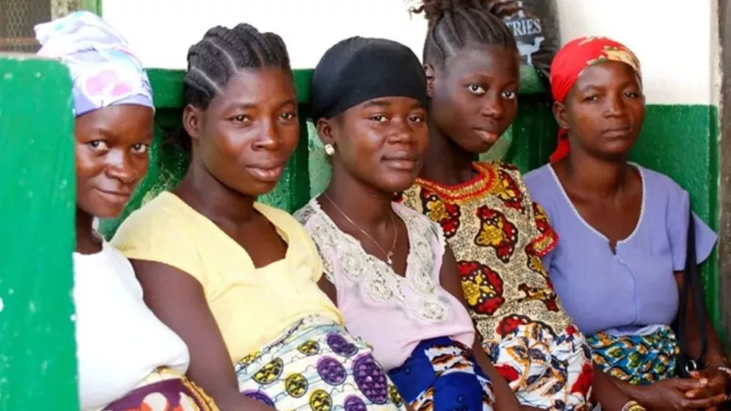 Bunia : l’indigence plonge des femmes déplacés enceintes dans la sous-nutrition (témoignages)