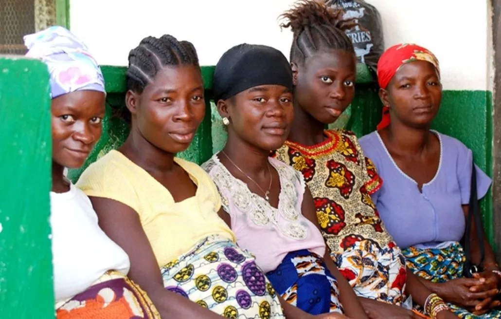 Bunia : l’indigence plonge des femmes déplacés enceintes dans la sous-nutrition (témoignages)