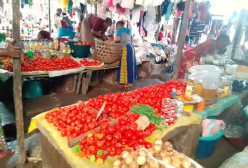 Bunia : délocalisation du petit marché de l’abattoir, les marchands s’y opposent