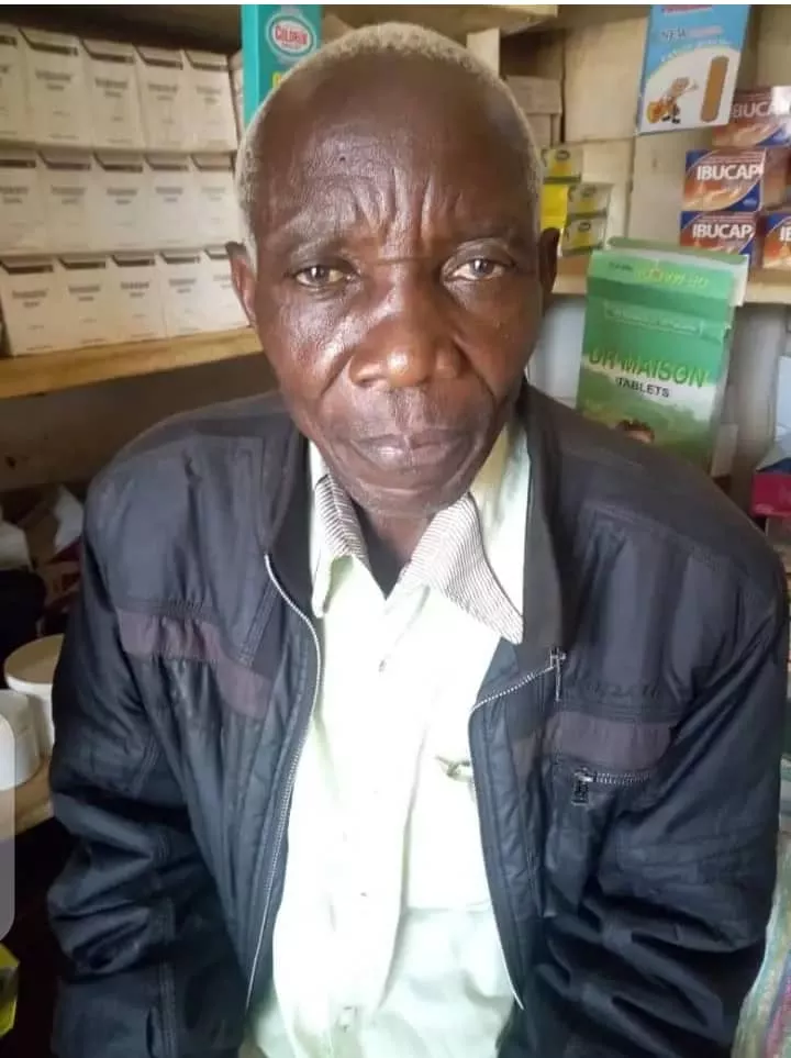 Djugu : un opérateur économique connu à Mongbwalu tué par les miliciens CODECO dans sa concession