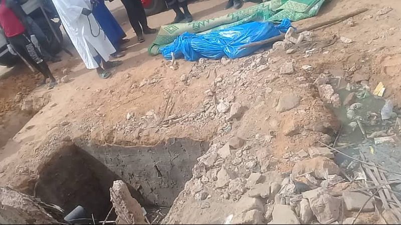 Attaque de CODECO à Bahema-Nord, trois autres corps dont une femme et sa petite fille retrouvés au village Jissa