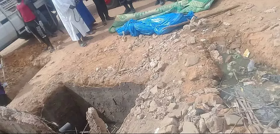 Attaque de CODECO à Bahema-Nord, trois autres corps dont une femme et sa petite fille retrouvés au village Jissa