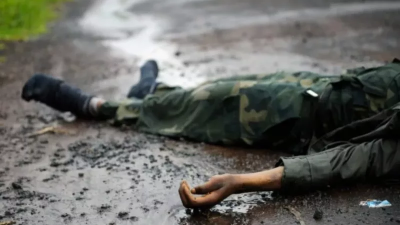 Irumu : un militaire FARDC retrouvé mort sur l’axe routier Makayanga-Masome