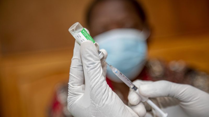 Ituri -Santé : campagne de vaccination contre la COVID-19, une autre série débute ce lundi 20 février 2023 (DPS)