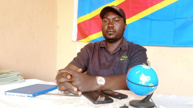 Djugu : reprise des travaux de réhabilitation routière Kilo-Mongbwalu, à la satisfaction de ses usagers