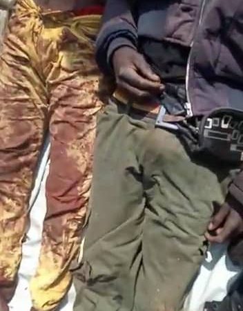Djugu : nouvelle incursion de la milice CODECO fait aumoins 8 morts à Mbidjo