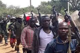 Ituri : Félix Tshisekedi appelé à instruire au gouverneur militaire de ne pas considérer les miliciens comme « nos enfants » ( société civile)