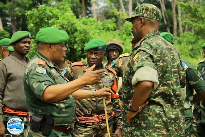 Irumu : l’ADF tue encore deux civils, la CRDH se montre critique face au plan offensif des FARDC