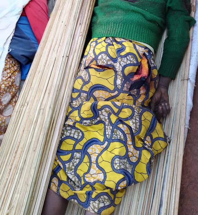 Mahagi : plus de dix civils tués par les miliciens CODECO après leur incursion dans plusieurs villages de Panduru