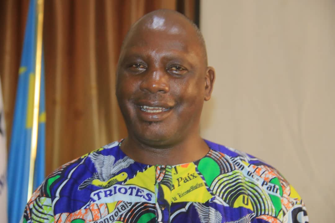 Ituri : « si j’étais gouverneur et qu’à 3 mois la situation reste statique, j’allais démissionner»,Thomas Lubanga