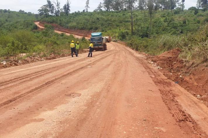 Djugu: encore d’autres civils enlevés par la CODECO sur l’axe routier Bunia-Mongbwalu