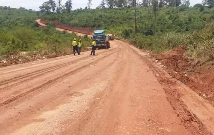 Djugu: encore d’autres civils enlevés par la CODECO sur l’axe routier Bunia-Mongbwalu