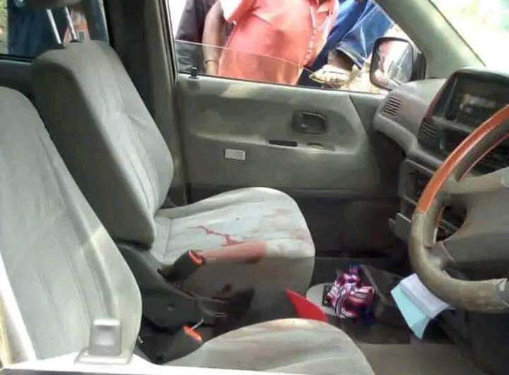 Djugu : un chauffeur tué dans l’embuscade des présumés miliciens MAPI/ZAÏRE à Nizi-Garage