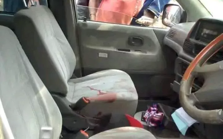 Djugu : un chauffeur tué dans l’embuscade des présumés miliciens MAPI/ZAÏRE à Nizi-Garage