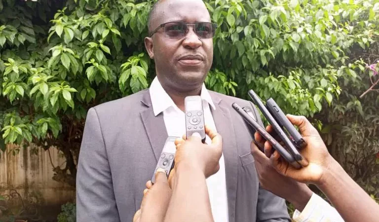 «Vouloir expliquer que l’attaque de CODECO, c’était une réponse à une provocation, c’est une affirmation grave» : Pascal Kakoraki sur la tuerie de déplacés de Lala