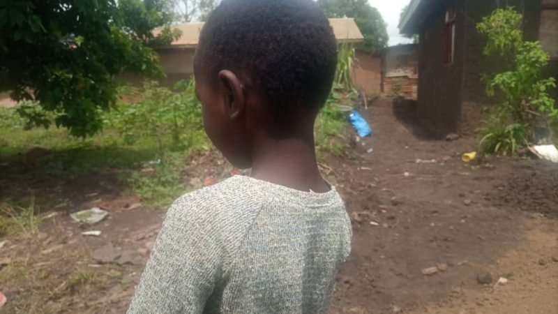 Djugu-Insolite : un petit garçon de 4 ans violé par un homme  à Mongbwalu