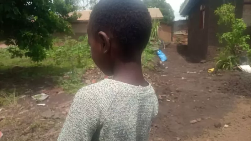 Djugu-Insolite : un petit garçon de 4 ans violé par un homme  à Mongbwalu