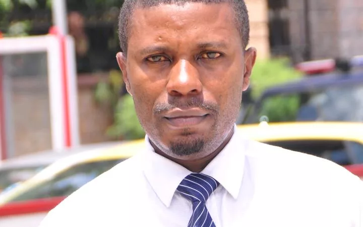 Ituri : interpellé à cause d’une ancienne vidéo, Luc Malembe libéré par l’auditorat militaire