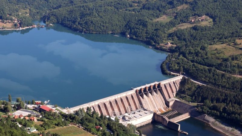 Ituri: la centrale hydroélectrique de Budana ne couvre que 5% des besoins en électricité de Bunia