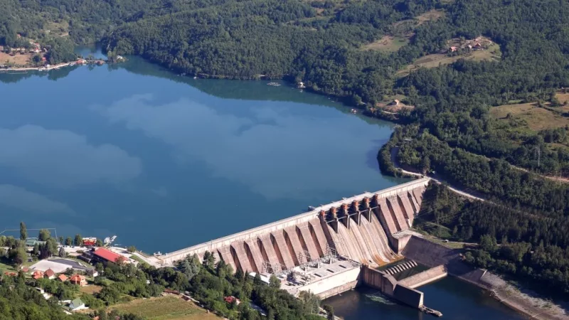 Ituri: la centrale hydroélectrique de Budana ne couvre que 5% des besoins en électricité de Bunia