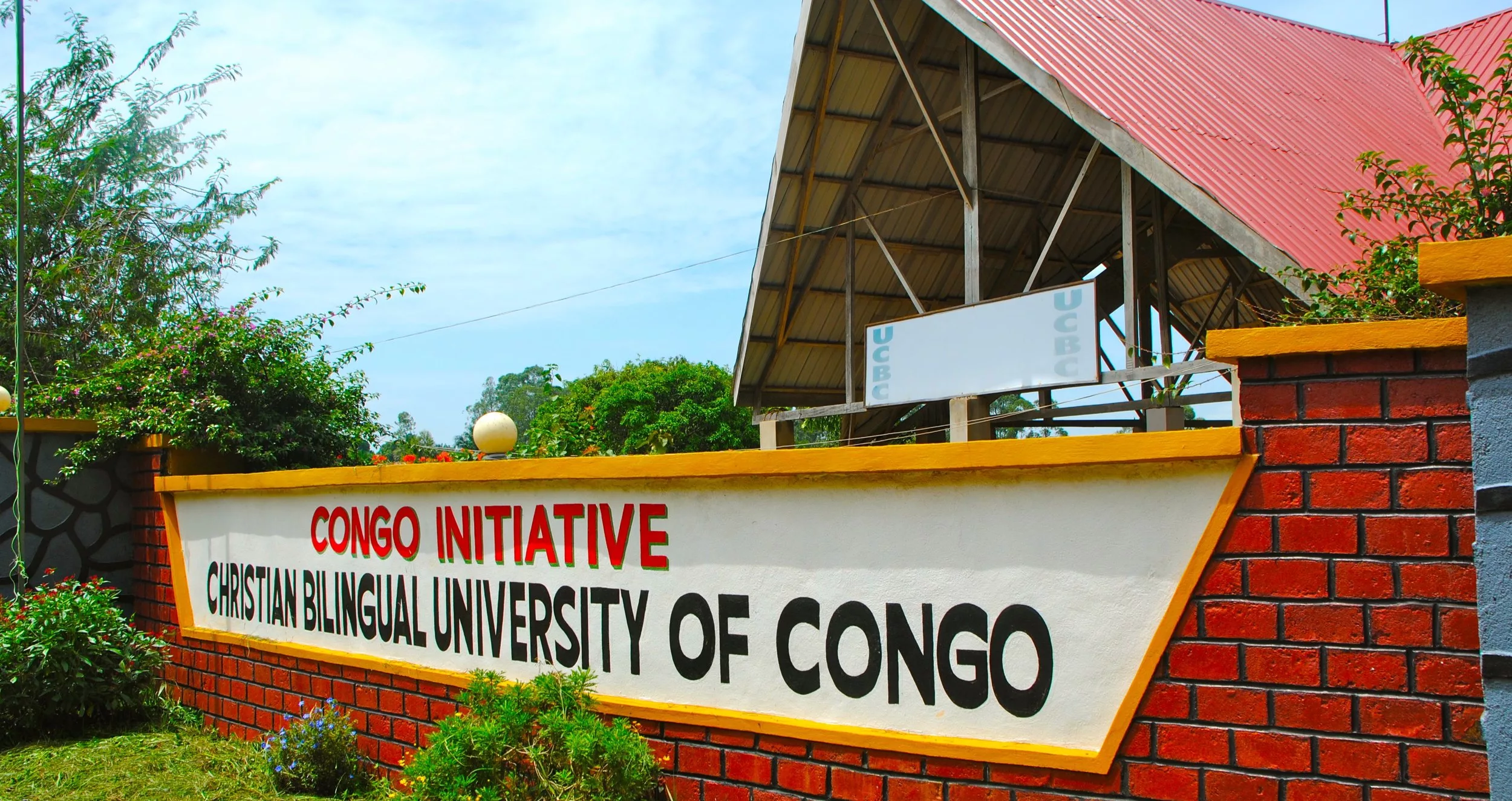 Ituri : des avantages aux Ituriens d’être formés à l’Université Chrétienne Bilingue du Congo (professeur honoré Bunduki Kwany)
