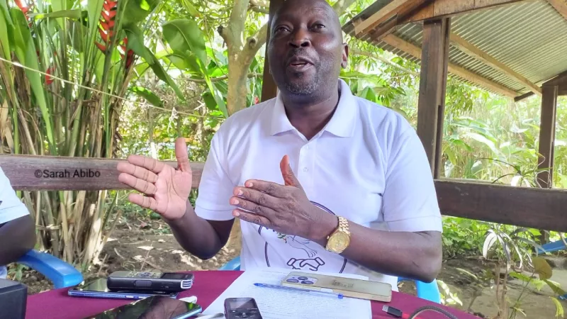 Élections en RDC: Kavarios retourne à la course provinciale pour Bunia Ville