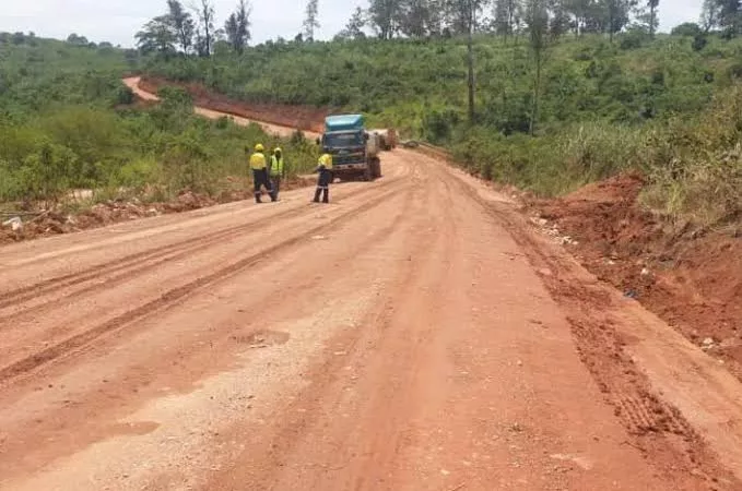 Insécurité sur la route Bunia-Mongbwalu : l’hypocrisie et le manque de volonté, c’est la population qui en pâtit