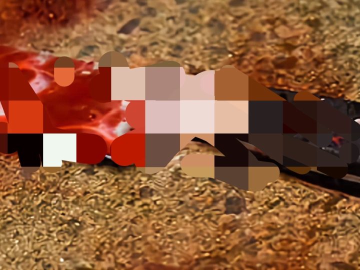 Djugu: une dispute conjugale se solde par le coup de couteau dans le ventre d’un mari à Mongbwalu 