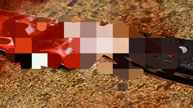Djugu: une dispute conjugale se solde par le coup de couteau dans le ventre d’un mari à Mongbwalu 