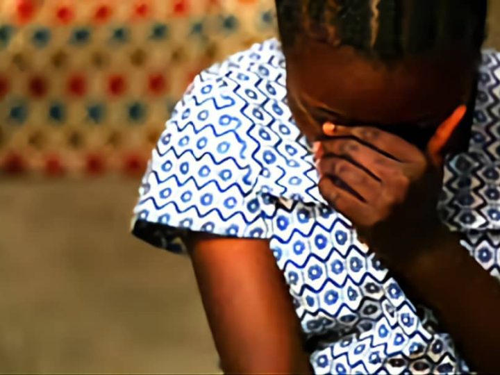 Mongbwalu : grièvement blessée, une jeune femme tente de se donner la mort suite à l’irresponsabilité du père de son enfant