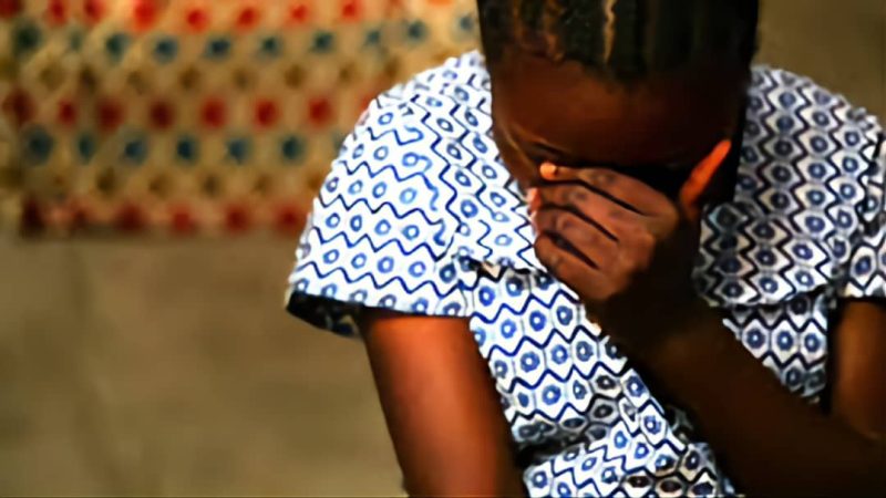 Mongbwalu : grièvement blessée, une jeune femme tente de se donner la mort suite à l’irresponsabilité du père de son enfant